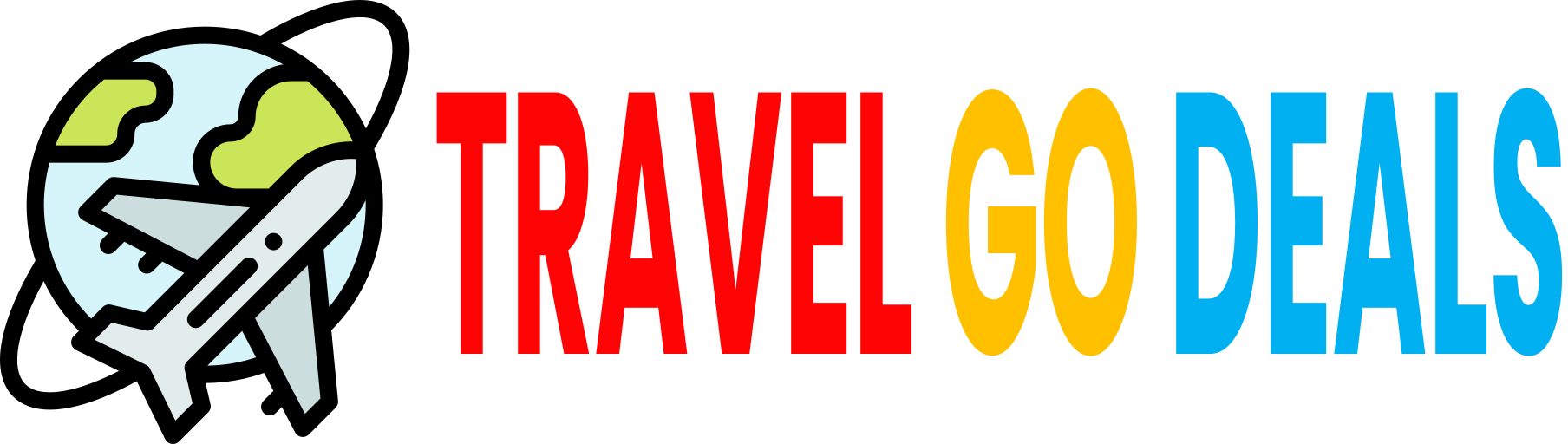 travelgodeals website