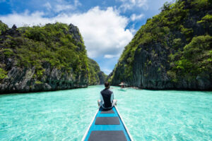 TRAVEL - PHILIPPINES