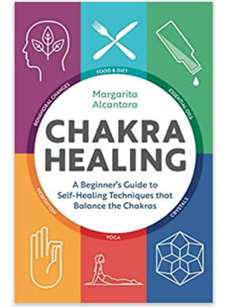 Chakra Healing Beginners Guide