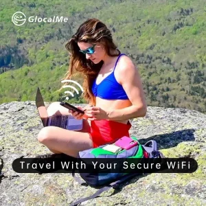 Travel WiFi