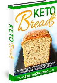 Keto Breads