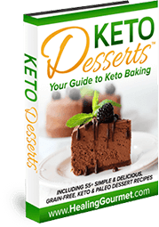 Keto Desserts