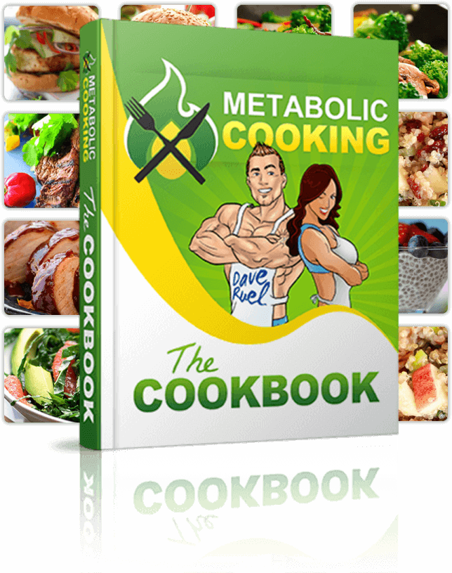 The Metabolic Cooking Cookbook