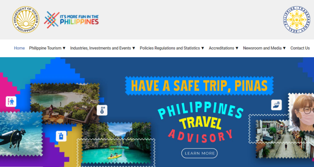 Philippines Tourism