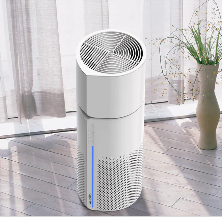 MIRO Pro 2-in-1 Air Purifier & Humidifier