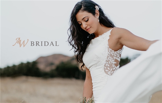 IMAGE FROM AW BRIDAL l Wedding Dresses