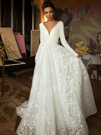 Image From: BMbridal - Wedding Dress