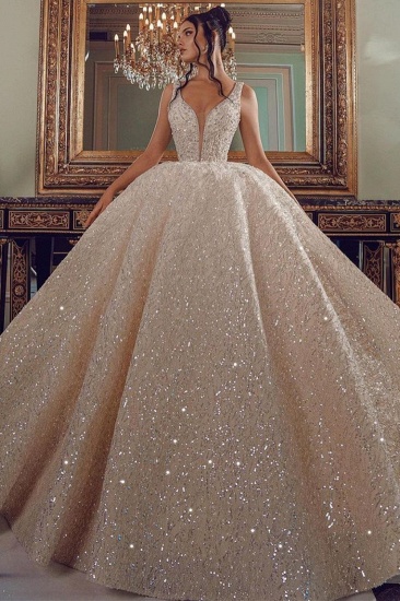 Image From: BMbridal Wedding Dress