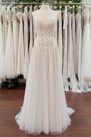 Image From: BMbridal Wedding Dress