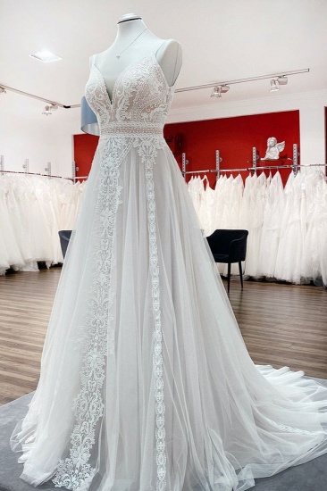 Image From: BMbridal Wedding Dress