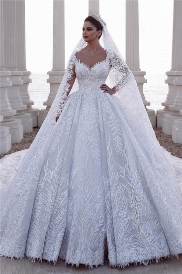 Image from: BM BRIDAL 