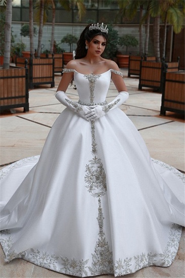 Image from: BM Bridal 