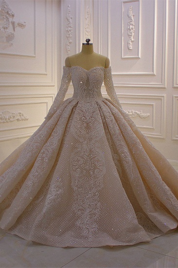 Image from: BM BRIDAL