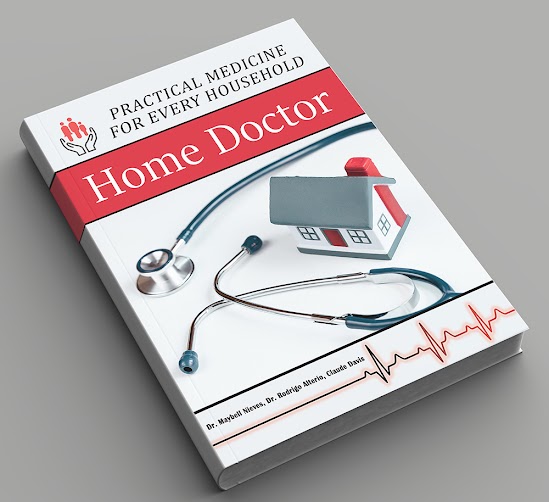 Home Doctor Guide For Every Household
