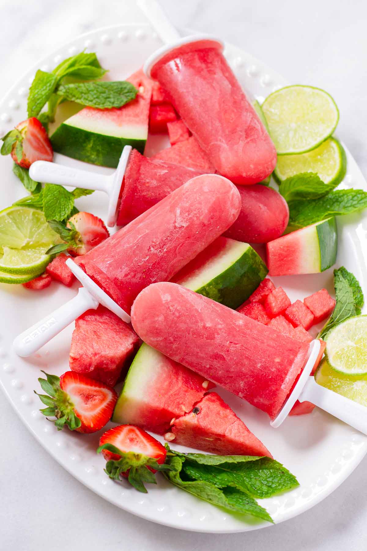 Image from: cookingformysoul.com l Watermelon Popsicles