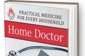 IMAGE FROM: Home Doctor Book. HEALTH I HOME REMEDIES l SURVIVAL