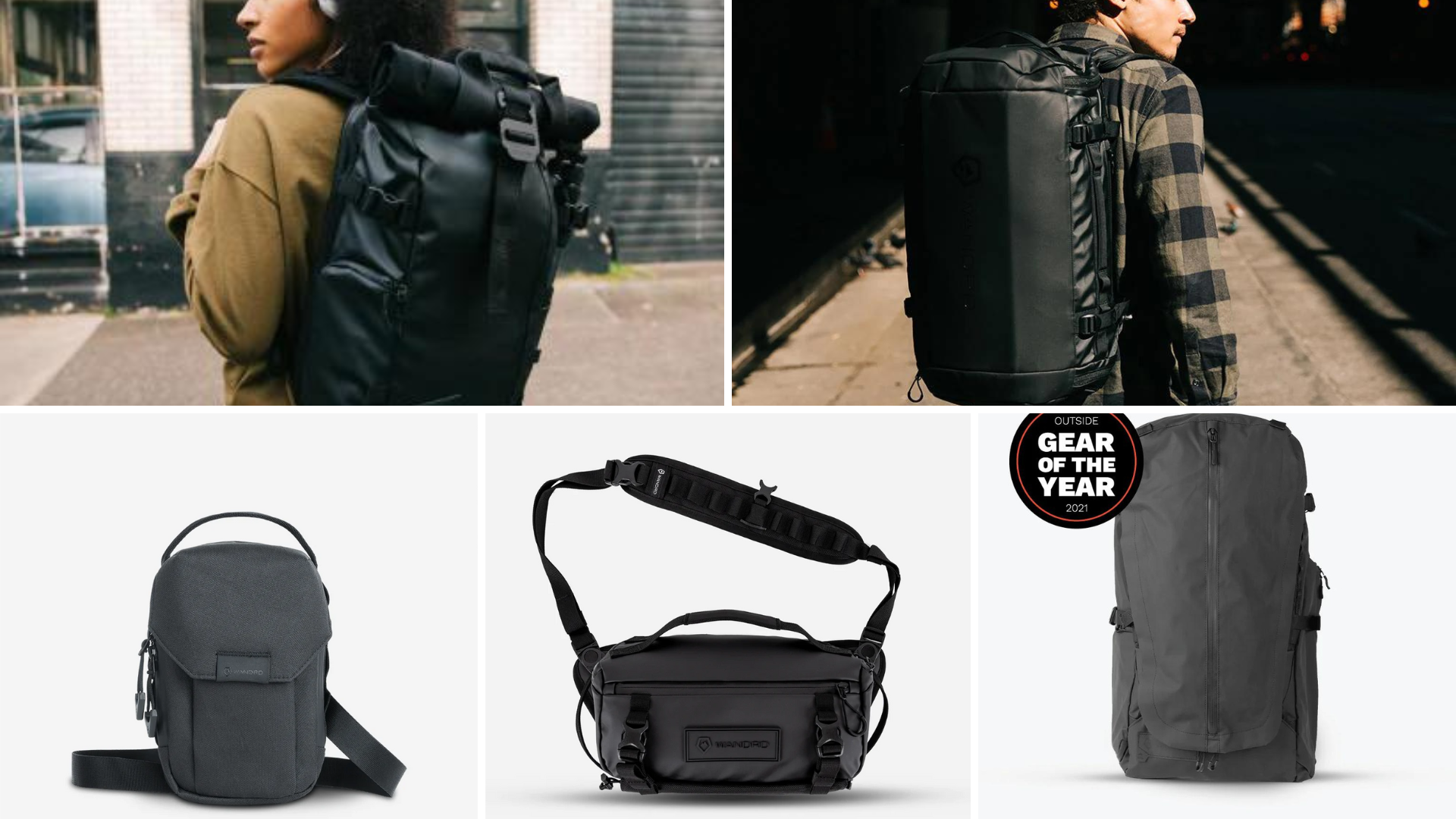 Travel Bag for Men. Crossbody Travel Bag. Weekender. Travek Bag. Travel Bag for Women and more