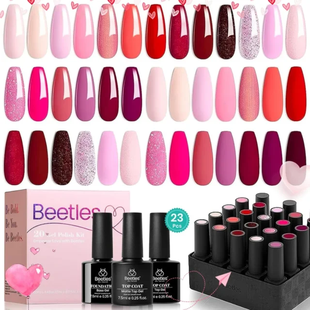 Image from beetlesge.com - Pink generation 