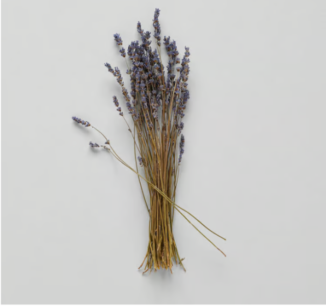 Dried Lavender