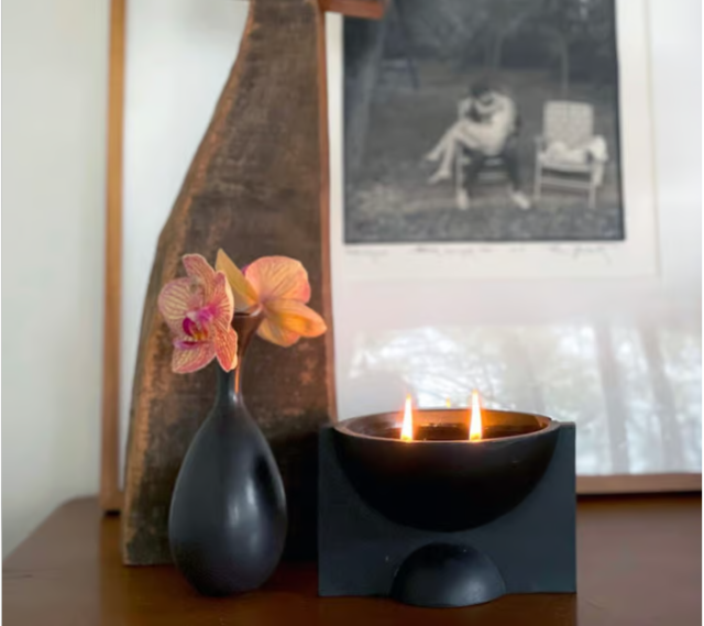 Image from Bloomist.com - Candle