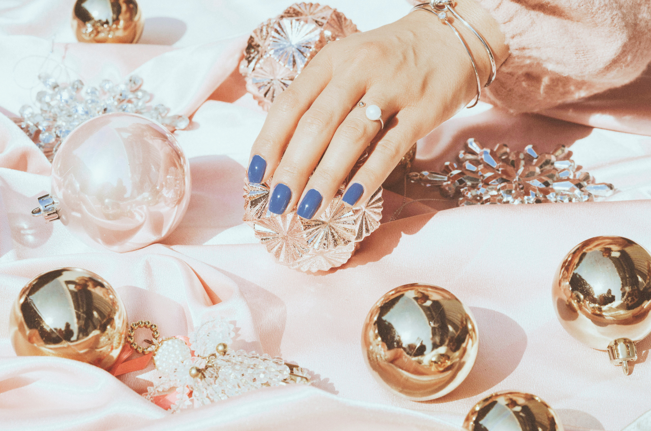 ACCESSORIES - NAILS