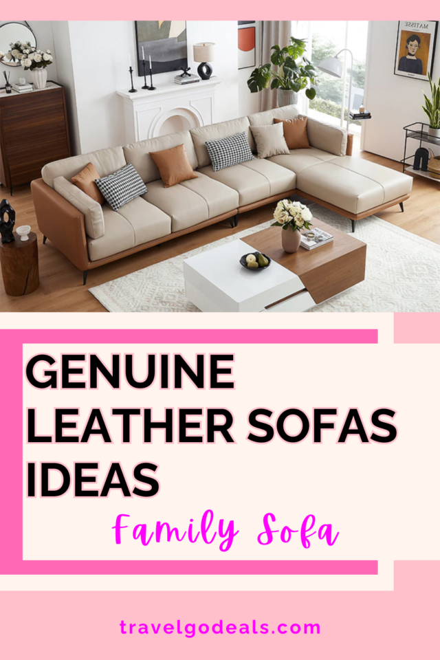 Home Decor - Sofa for Living Room