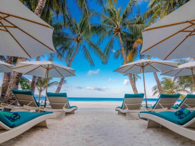 Image From: Hennan Prime Beach Boracay