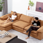 10 BEST AND ULTIMATE SECTIONAL SOFA FOR FAMILY 2024