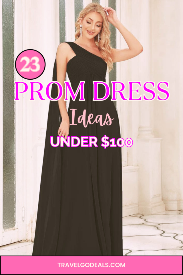 Image From: ever-pretty.com - Prom Dres Ideas