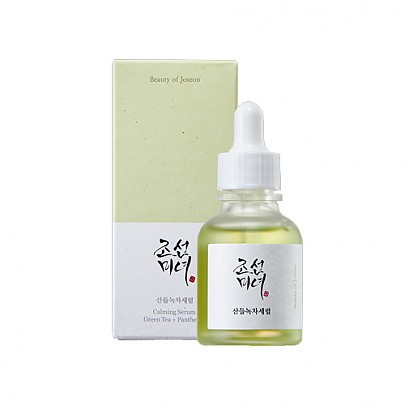 Beauty Of Joseon - Renewal Calming Serum