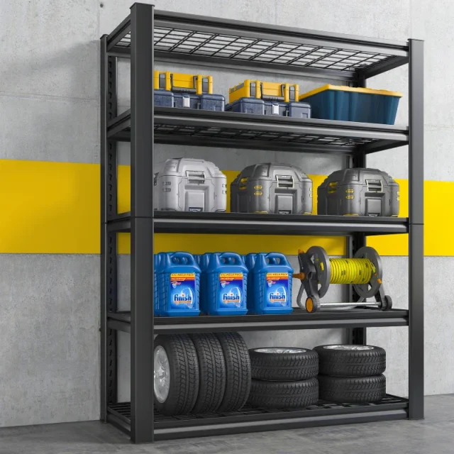 Home & Garden: Storage Shelves / Garage Shelves Ideas, Clothing Rack and more.