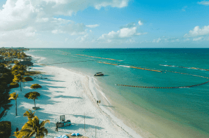 TRAVEL - Top All-Inclusive Resorts In Mexico 2024