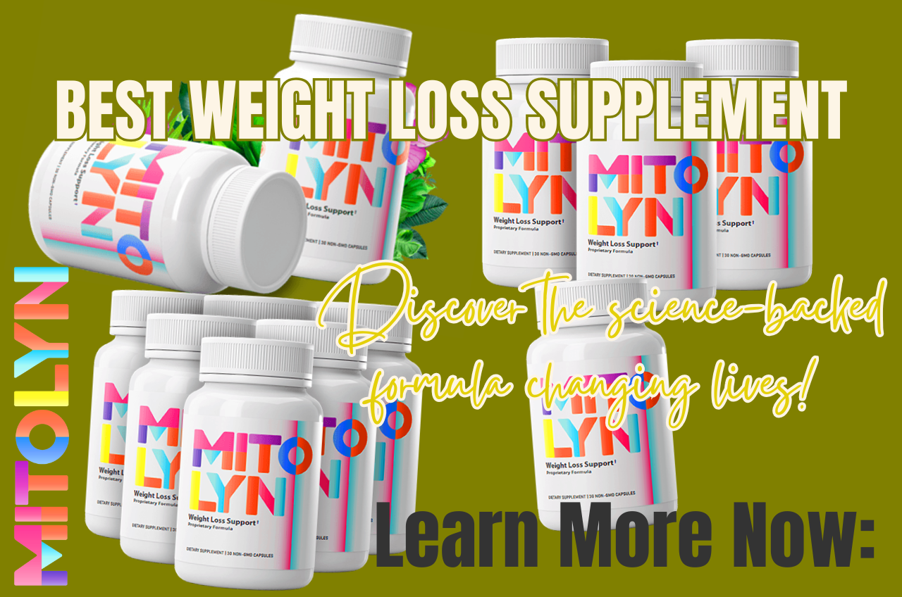 Health & Fitness - Beauty - Best Natural Weight Loss Supplement - USA Made