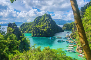 Travel - Coron Palawan Philippines Travel Guide