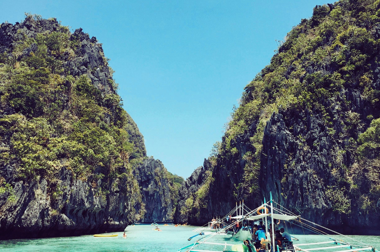 Travel - El Nido Palawan Philippines Travel Guide - Things To do and more