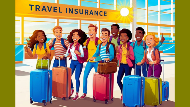 Travel - Travel Insurance