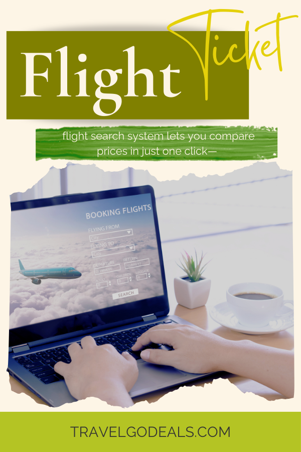 Travel Tools - Flight. Prices Comparison in Just One Click